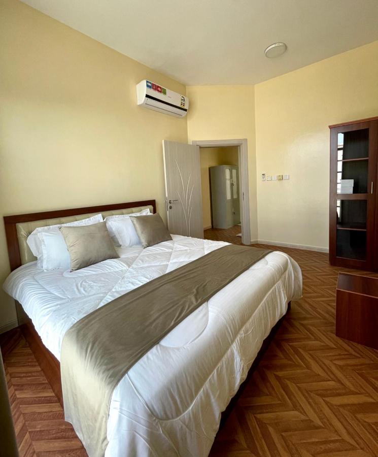 Deluxe Apartment Maskat Exteriér fotografie