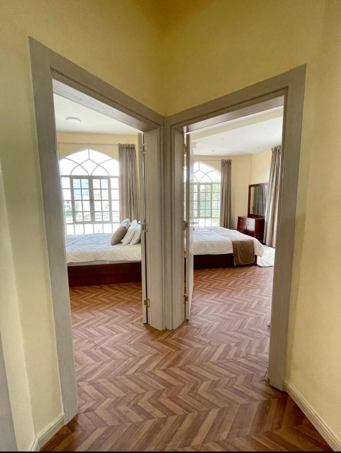 Deluxe Apartment Maskat Exteriér fotografie