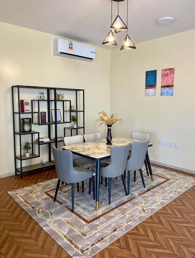 Deluxe Apartment Maskat Exteriér fotografie