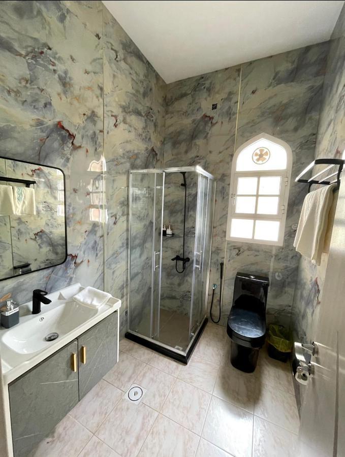 Deluxe Apartment Maskat Exteriér fotografie