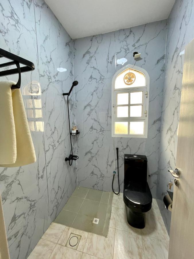 Deluxe Apartment Maskat Exteriér fotografie