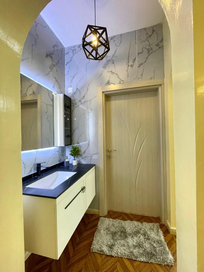 Deluxe Apartment Maskat Exteriér fotografie