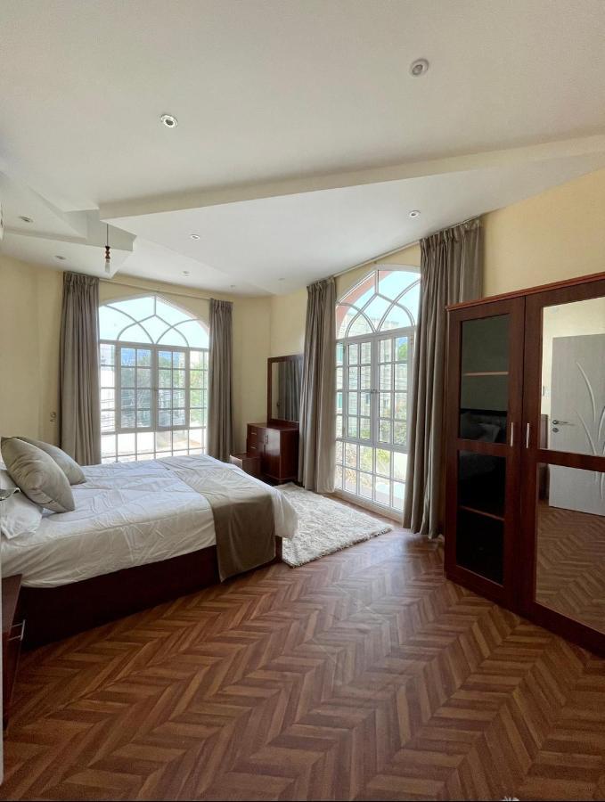 Deluxe Apartment Maskat Exteriér fotografie