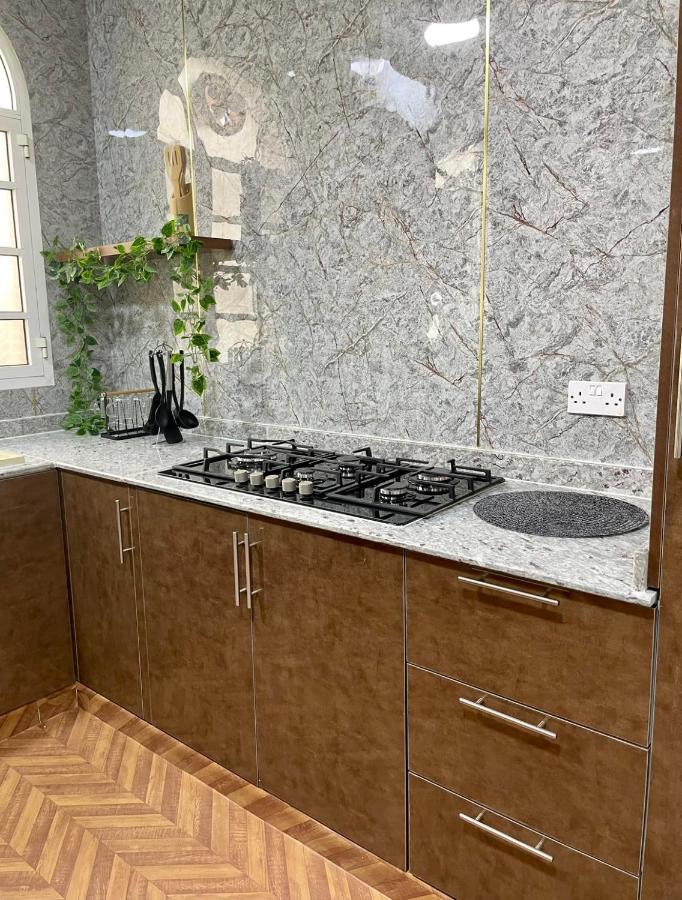 Deluxe Apartment Maskat Exteriér fotografie