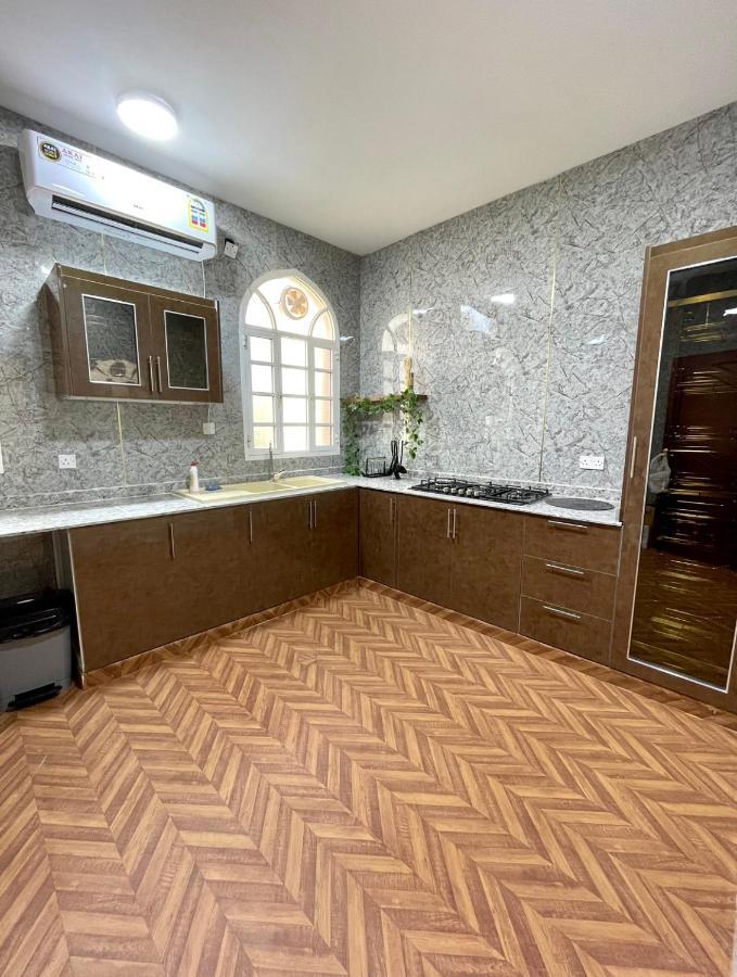 Deluxe Apartment Maskat Exteriér fotografie