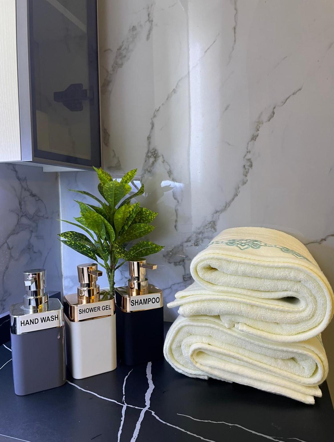 Deluxe Apartment Maskat Exteriér fotografie