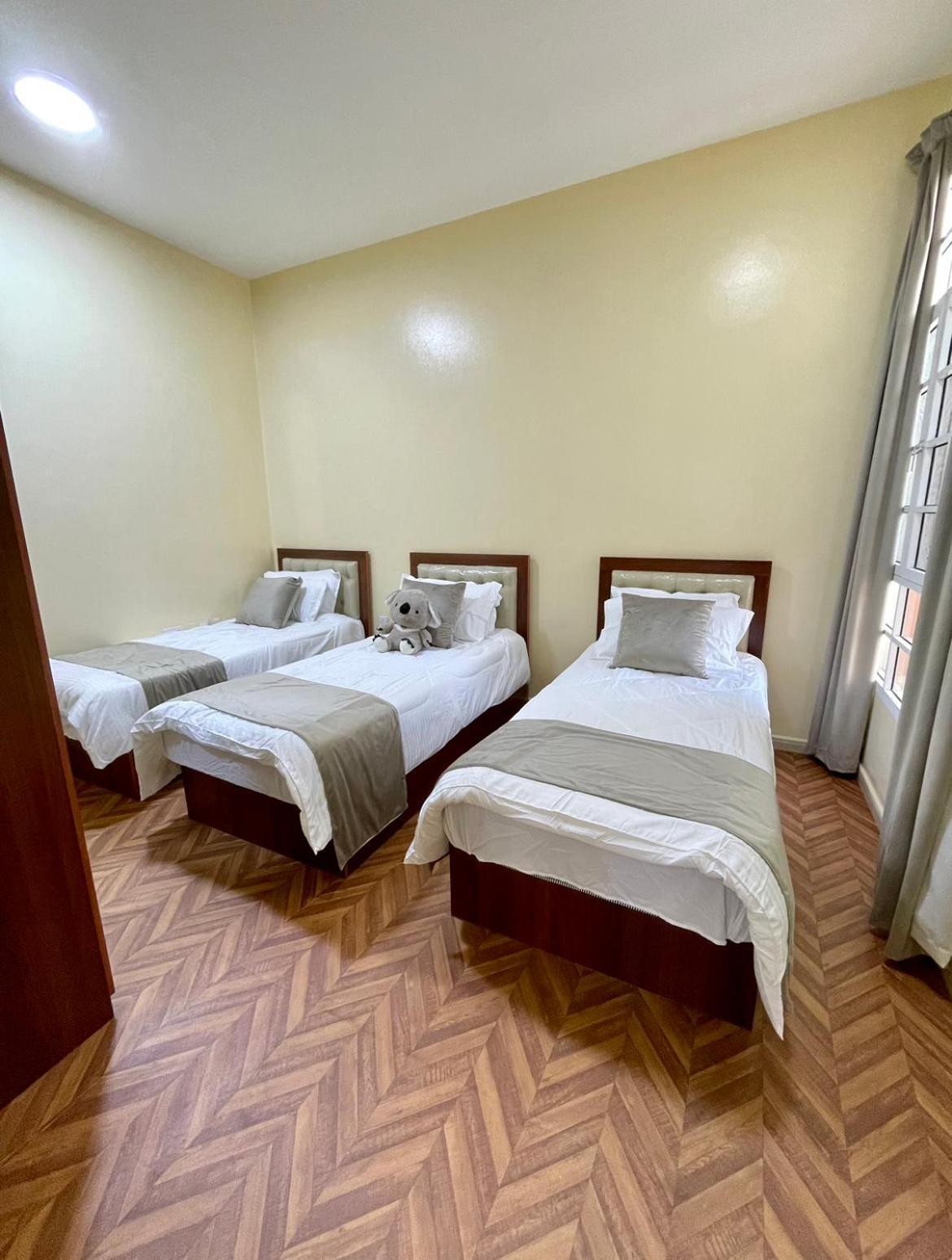 Deluxe Apartment Maskat Exteriér fotografie